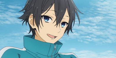 poster de la série La fête du sport