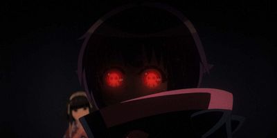 poster de la série Purification