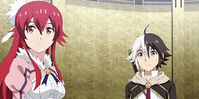 poster de la série Sophie