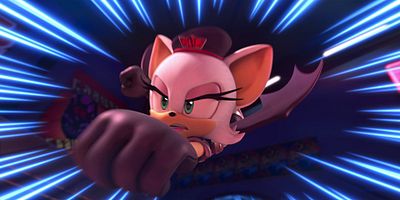 poster de la série Un phare dans le chaos