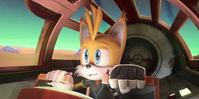 poster de la série On ne fait pas d'omelette…