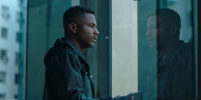 poster de la série Sauver mon frère