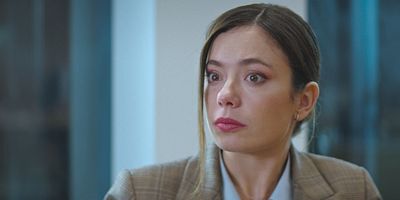 poster de la série Nous ne nous chercherons pas