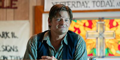 poster de la série Interlude III