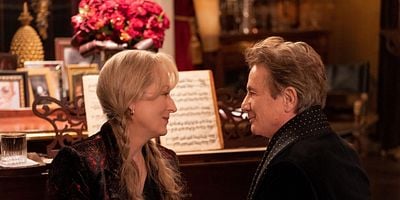 poster de la série Le spectacle doit...