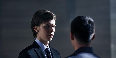 poster de la série 