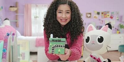 poster de la série Des avions, des trains et des montgolfières