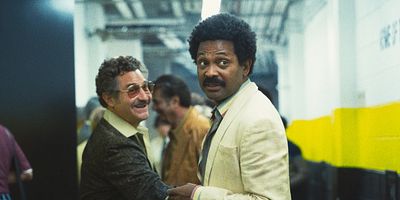 poster de la série Memento Mori