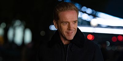 poster de la série La tour de Londres