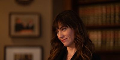 poster de la série Hacking et thérapie