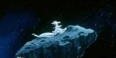 poster de la série Un long voyage