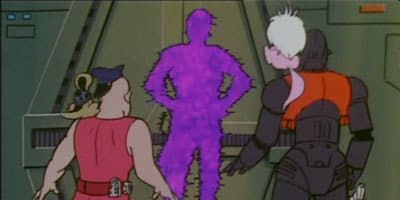 poster de la série Sauver la planète Sticks