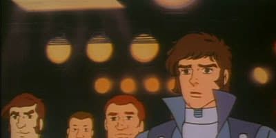 poster de la série Le Tournage