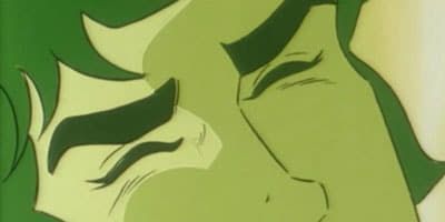 poster de la série La Mystérieuse vallée des champignons