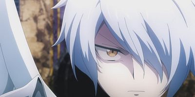 poster de la série Impact