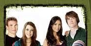 poster de la série Uptown Girl - Partie 1