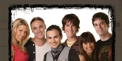 poster de la série Le jour de la rentrée - Partie 1