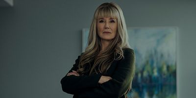 poster de la série L'assassinat dans la rue Morgue