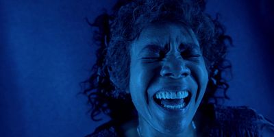 poster de la série Le voyage