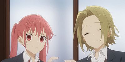 poster de la série Amis