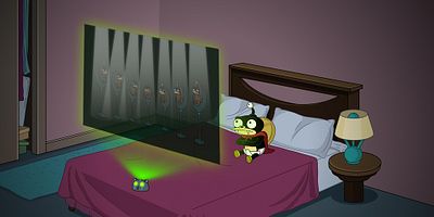 poster de la série En vers et contre tous