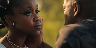 poster de la série Psychopathe