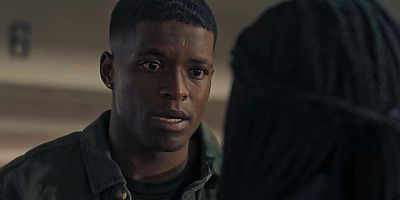 poster de la série Les péchés du passé