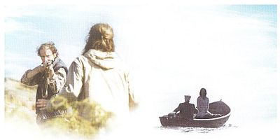 poster de la série Episode 1