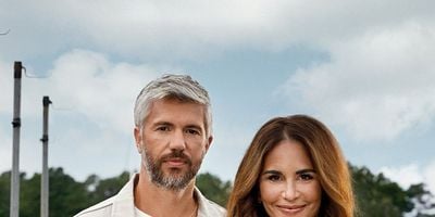 poster de la série Max