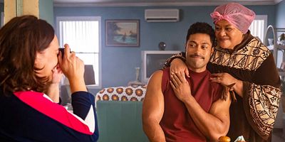 poster de la série Quel business ?