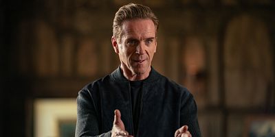 poster de la série L'archipel du goulag