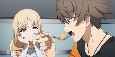 poster de la série Ma chère