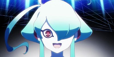 poster de la série L'éclosion de la fin