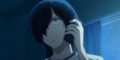 poster de la série Vérité