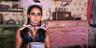 poster de la série Roland Coeurvaillant