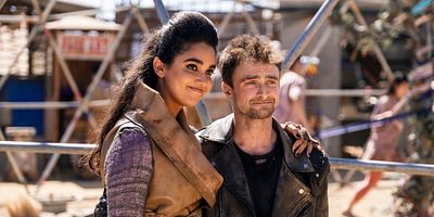 poster de la série La Fin