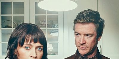 poster de la série Done is Done