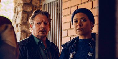 poster de la série 