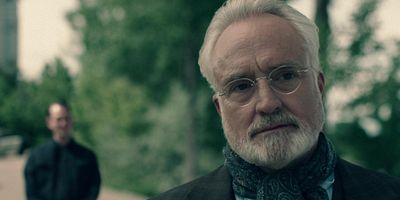 poster de la série Mère patrie