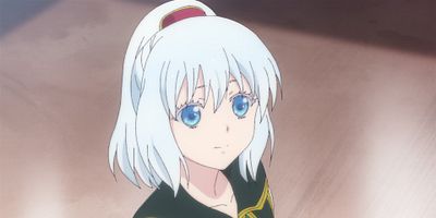 poster de la série La paix et le secret révélé