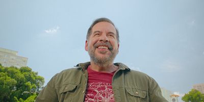 poster de la série Qui veut la peau du nounours ?