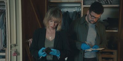poster de la série L'impossible