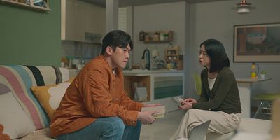 poster de la série Episode 10