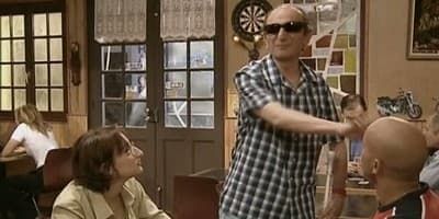 poster de la série Une histoire de vacances