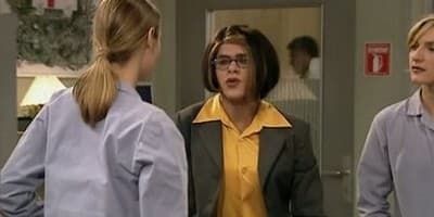 poster de la série Une histoire de cousine - 1ère partie