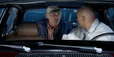 poster de la série Une histoire de voiture