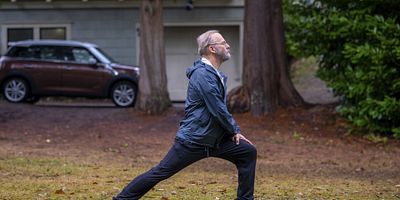 poster de la série L'instant de vérité