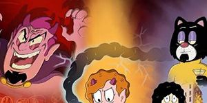 poster de la série Je m'appelle Waslag