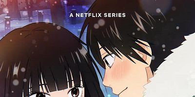 poster de la série Il n'y a aucune raison que je te déteste