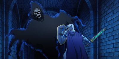 poster de la série Incident dans Sainte Shulour